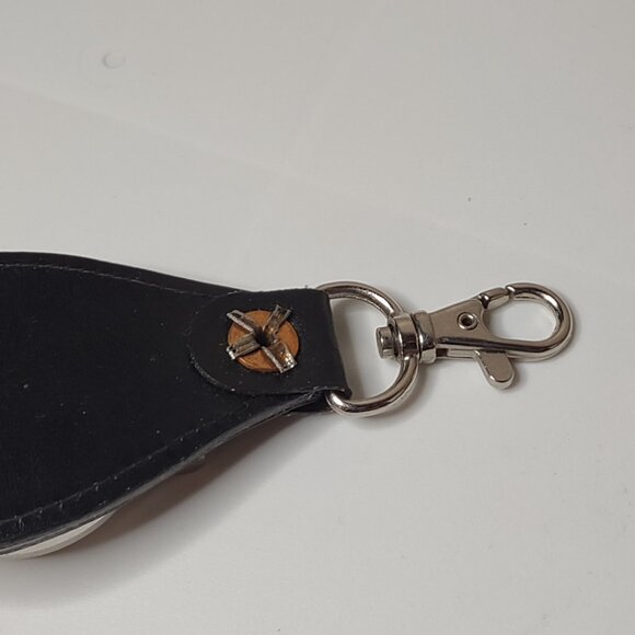 Calvin Hill Belt Loop Clip On Watch - Picture 8 of 11